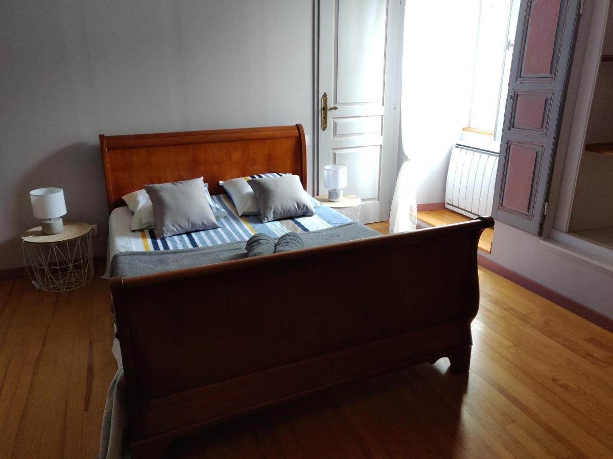 Le Logis De Lou Bed and Breakfast Blars Eksteriør billede